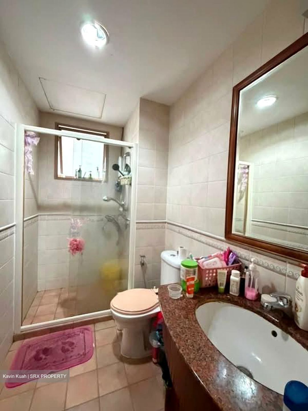 The Rivervale (D19), Condominium #583485001